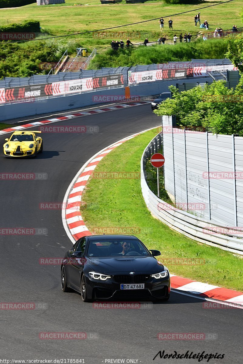 Bild #21785841 - Touristenfahrten Nürburgring Nordschleife (29.05.2023)