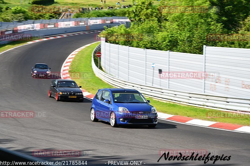 Bild #21785844 - Touristenfahrten Nürburgring Nordschleife (29.05.2023)