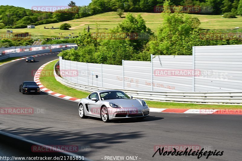 Bild #21785851 - Touristenfahrten Nürburgring Nordschleife (29.05.2023)