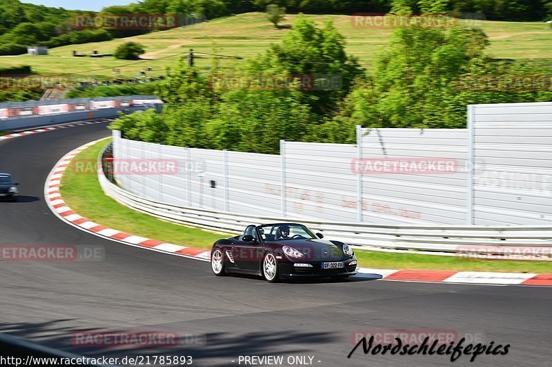 Bild #21785893 - Touristenfahrten Nürburgring Nordschleife (29.05.2023)