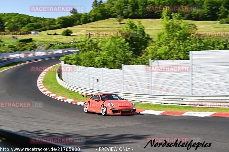 Bild #21785900 - Touristenfahrten Nürburgring Nordschleife (29.05.2023)