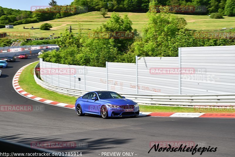 Bild #21785914 - Touristenfahrten Nürburgring Nordschleife (29.05.2023)