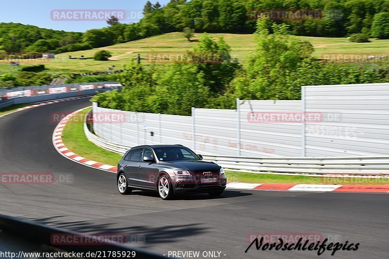 Bild #21785929 - Touristenfahrten Nürburgring Nordschleife (29.05.2023)