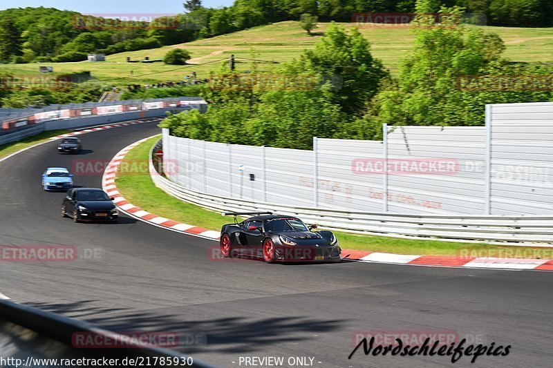 Bild #21785930 - Touristenfahrten Nürburgring Nordschleife (29.05.2023)