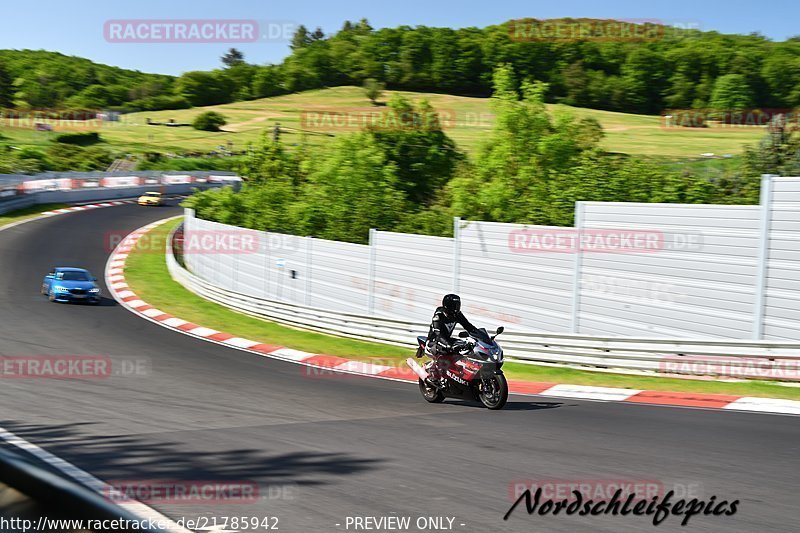 Bild #21785942 - Touristenfahrten Nürburgring Nordschleife (29.05.2023)