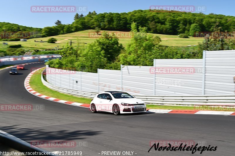 Bild #21785949 - Touristenfahrten Nürburgring Nordschleife (29.05.2023)