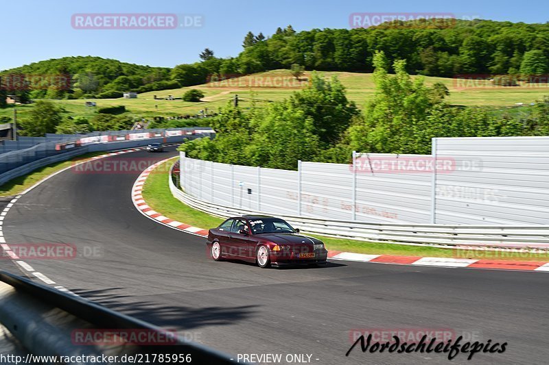 Bild #21785956 - Touristenfahrten Nürburgring Nordschleife (29.05.2023)