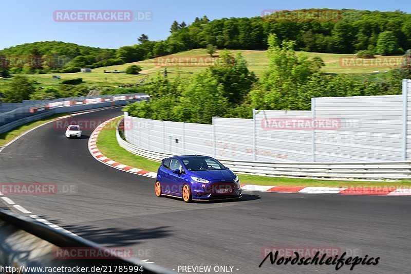 Bild #21785994 - Touristenfahrten Nürburgring Nordschleife (29.05.2023)