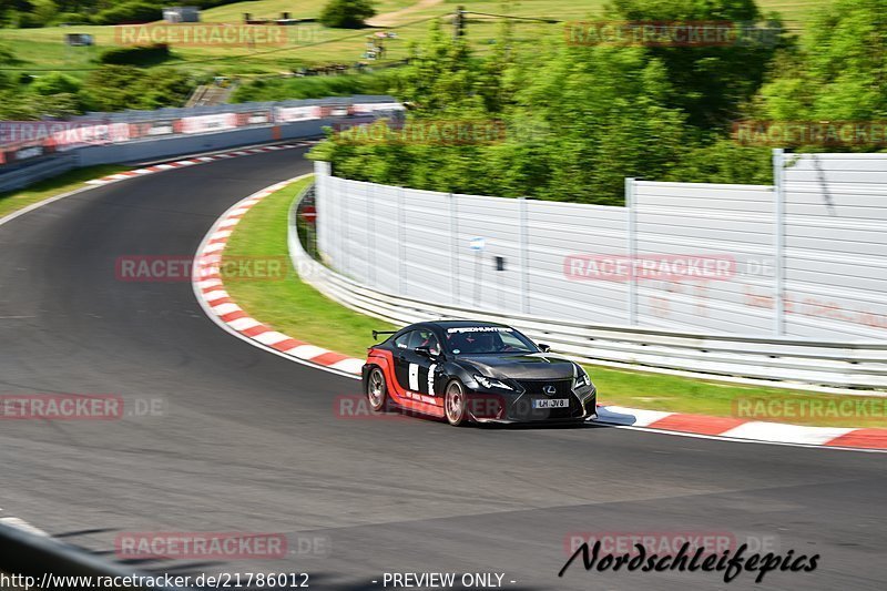 Bild #21786012 - Touristenfahrten Nürburgring Nordschleife (29.05.2023)