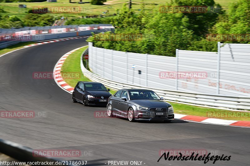 Bild #21786037 - Touristenfahrten Nürburgring Nordschleife (29.05.2023)