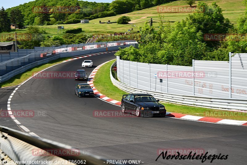 Bild #21786062 - Touristenfahrten Nürburgring Nordschleife (29.05.2023)