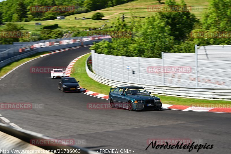 Bild #21786063 - Touristenfahrten Nürburgring Nordschleife (29.05.2023)