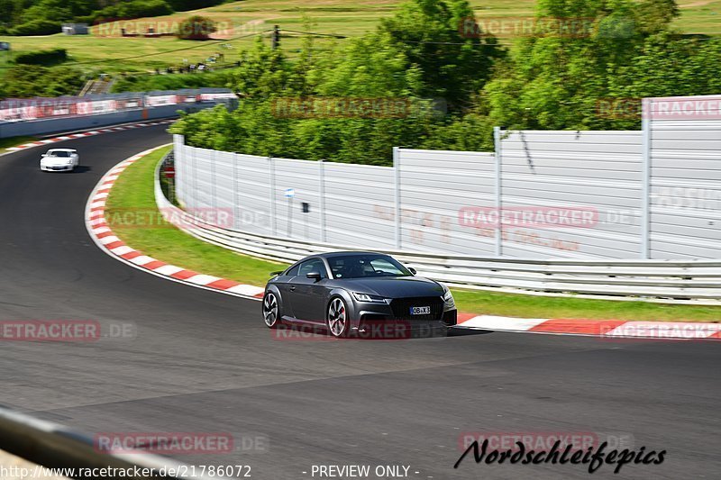 Bild #21786072 - Touristenfahrten Nürburgring Nordschleife (29.05.2023)