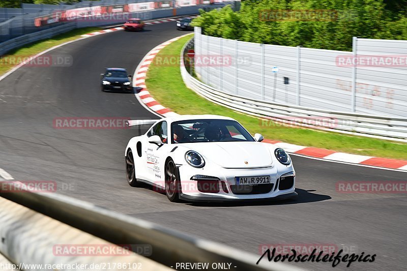 Bild #21786102 - Touristenfahrten Nürburgring Nordschleife (29.05.2023)