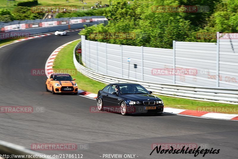 Bild #21786112 - Touristenfahrten Nürburgring Nordschleife (29.05.2023)