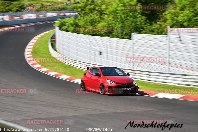 Bild #21786120 - Touristenfahrten Nürburgring Nordschleife (29.05.2023)