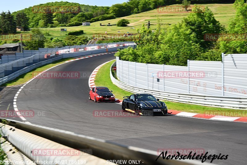 Bild #21786189 - Touristenfahrten Nürburgring Nordschleife (29.05.2023)