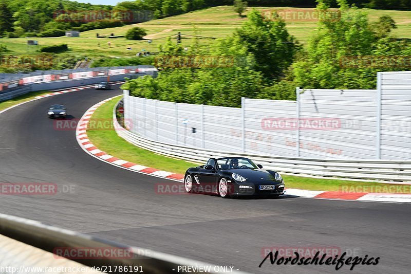 Bild #21786191 - Touristenfahrten Nürburgring Nordschleife (29.05.2023)