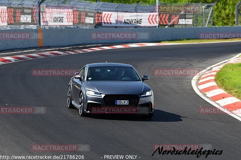 Bild #21786206 - Touristenfahrten Nürburgring Nordschleife (29.05.2023)