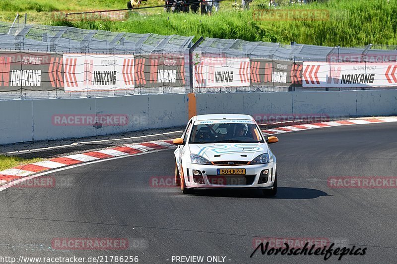 Bild #21786256 - Touristenfahrten Nürburgring Nordschleife (29.05.2023)