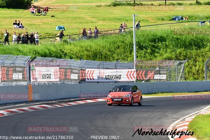 Bild #21786350 - Touristenfahrten Nürburgring Nordschleife (29.05.2023)