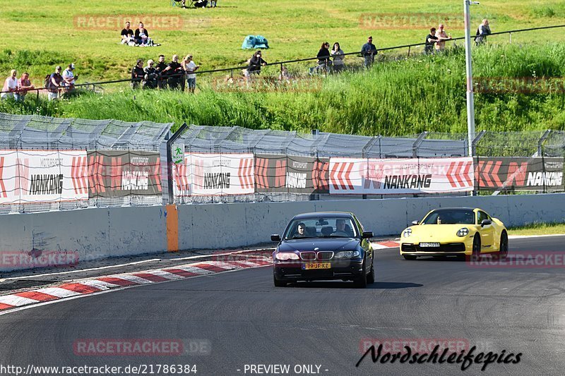 Bild #21786384 - Touristenfahrten Nürburgring Nordschleife (29.05.2023)