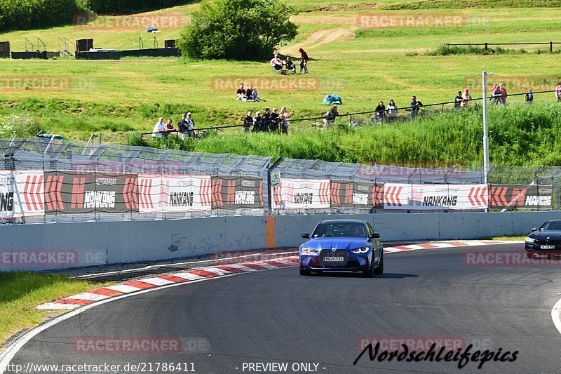 Bild #21786411 - Touristenfahrten Nürburgring Nordschleife (29.05.2023)