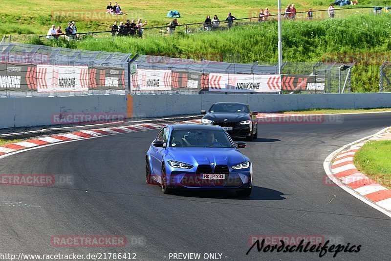 Bild #21786412 - Touristenfahrten Nürburgring Nordschleife (29.05.2023)