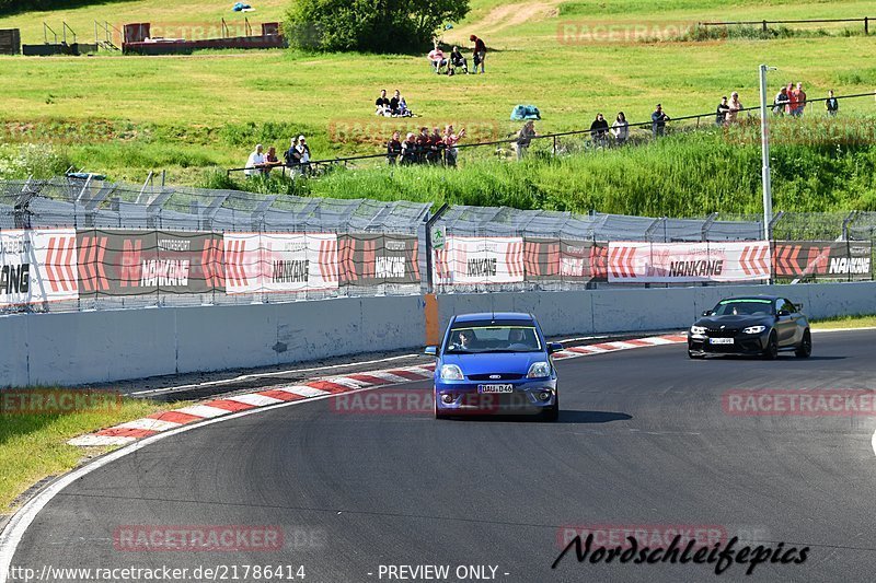 Bild #21786414 - Touristenfahrten Nürburgring Nordschleife (29.05.2023)