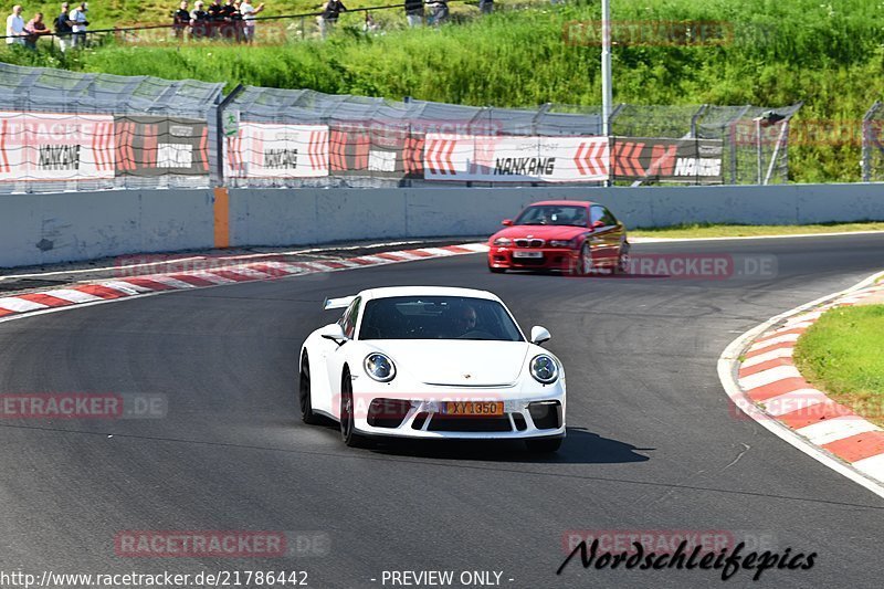 Bild #21786442 - Touristenfahrten Nürburgring Nordschleife (29.05.2023)