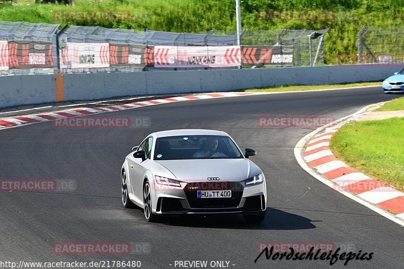 Bild #21786480 - Touristenfahrten Nürburgring Nordschleife (29.05.2023)