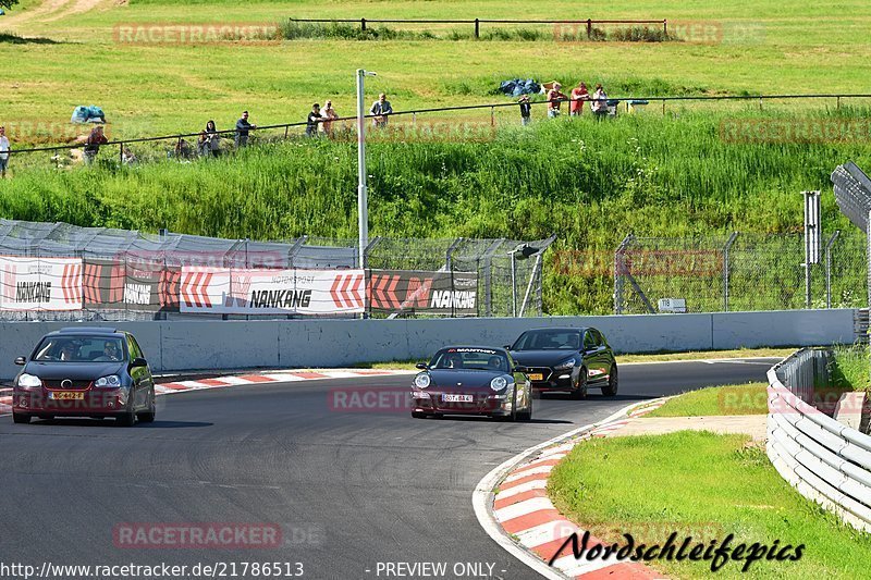 Bild #21786513 - Touristenfahrten Nürburgring Nordschleife (29.05.2023)