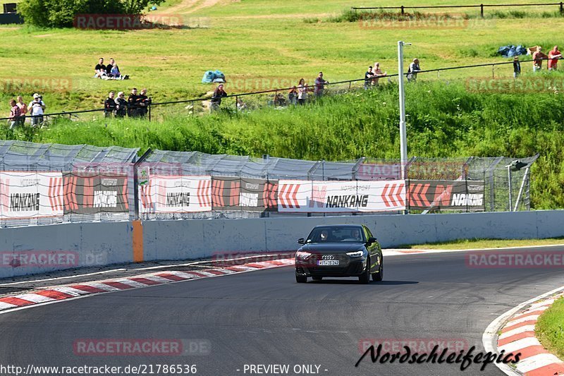 Bild #21786536 - Touristenfahrten Nürburgring Nordschleife (29.05.2023)