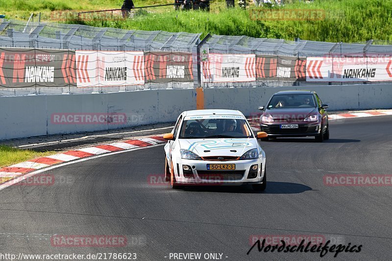 Bild #21786623 - Touristenfahrten Nürburgring Nordschleife (29.05.2023)