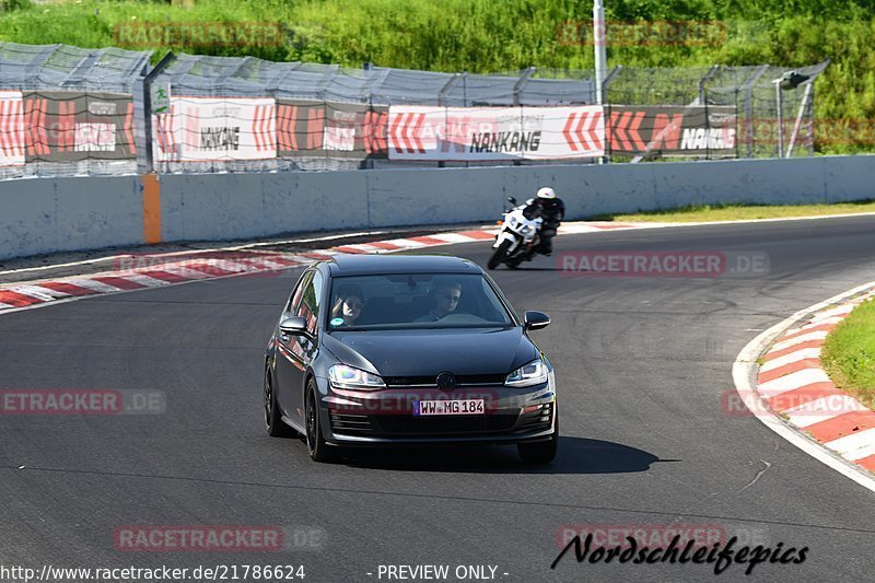 Bild #21786624 - Touristenfahrten Nürburgring Nordschleife (29.05.2023)