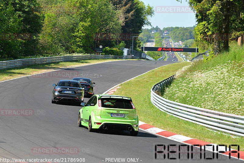 Bild #21786908 - Touristenfahrten Nürburgring Nordschleife (29.05.2023)