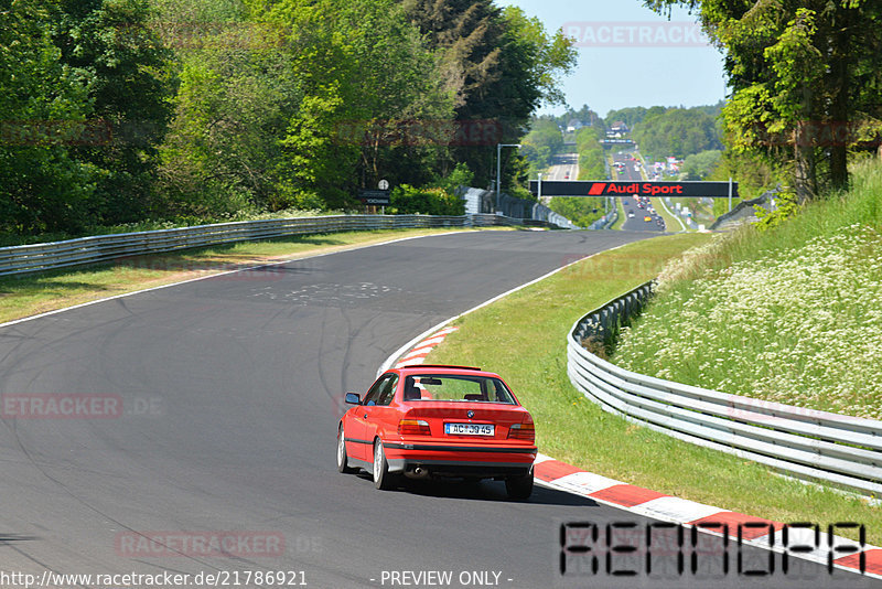 Bild #21786921 - Touristenfahrten Nürburgring Nordschleife (29.05.2023)