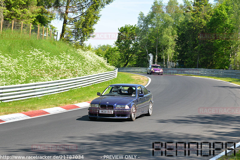 Bild #21787034 - Touristenfahrten Nürburgring Nordschleife (29.05.2023)