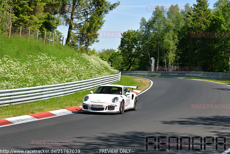 Bild #21787039 - Touristenfahrten Nürburgring Nordschleife (29.05.2023)