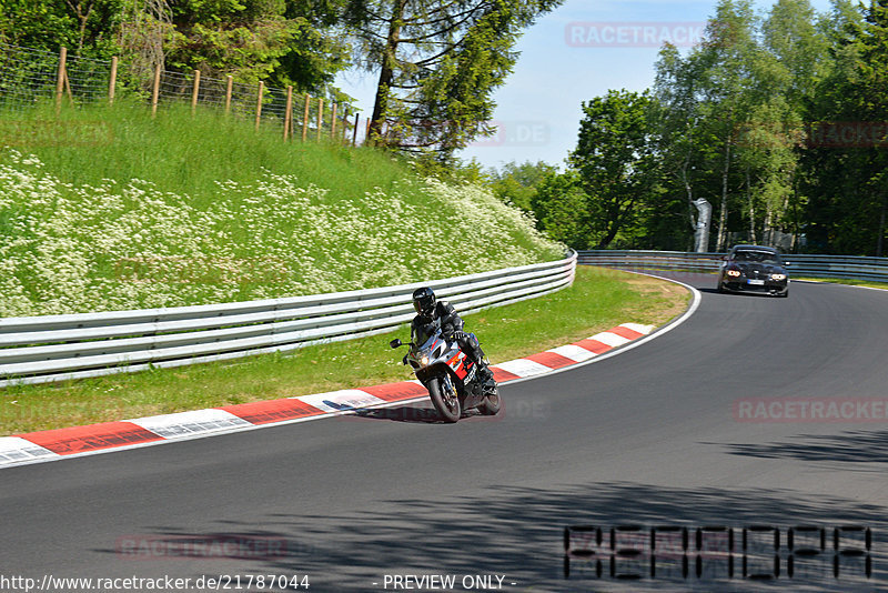 Bild #21787044 - Touristenfahrten Nürburgring Nordschleife (29.05.2023)