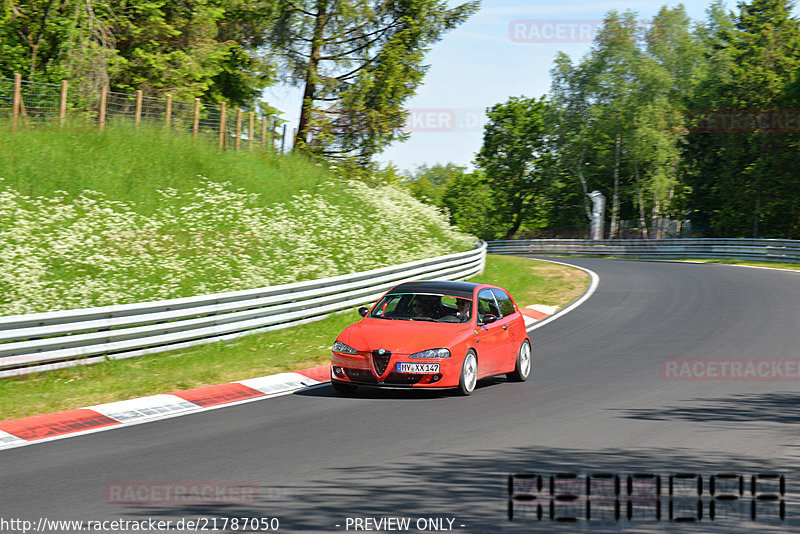 Bild #21787050 - Touristenfahrten Nürburgring Nordschleife (29.05.2023)