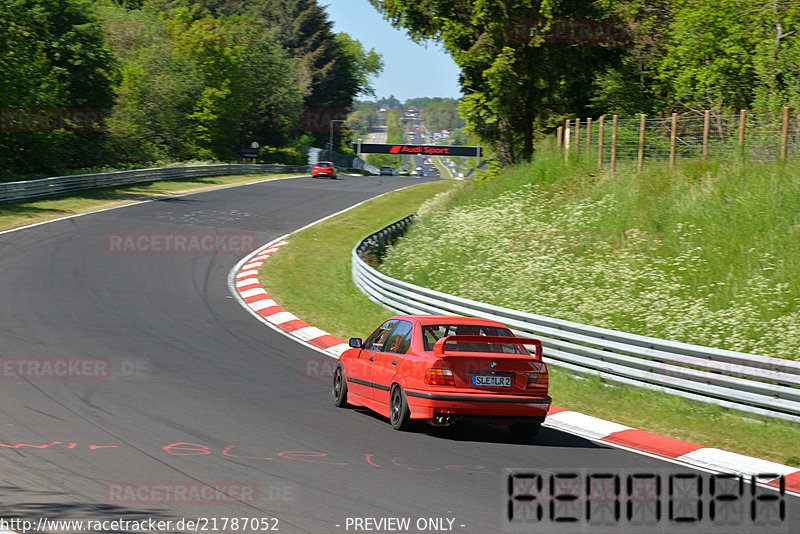 Bild #21787052 - Touristenfahrten Nürburgring Nordschleife (29.05.2023)