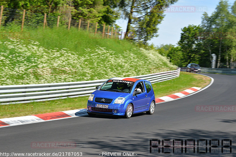 Bild #21787053 - Touristenfahrten Nürburgring Nordschleife (29.05.2023)