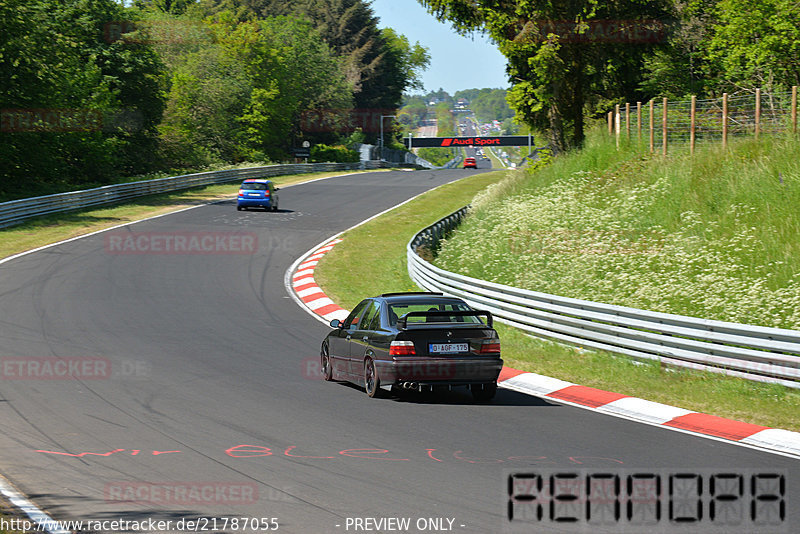 Bild #21787055 - Touristenfahrten Nürburgring Nordschleife (29.05.2023)