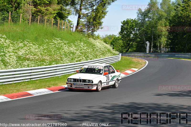 Bild #21787060 - Touristenfahrten Nürburgring Nordschleife (29.05.2023)