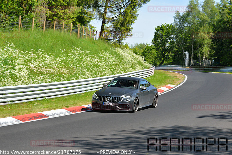 Bild #21787075 - Touristenfahrten Nürburgring Nordschleife (29.05.2023)