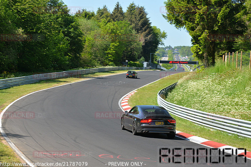 Bild #21787079 - Touristenfahrten Nürburgring Nordschleife (29.05.2023)