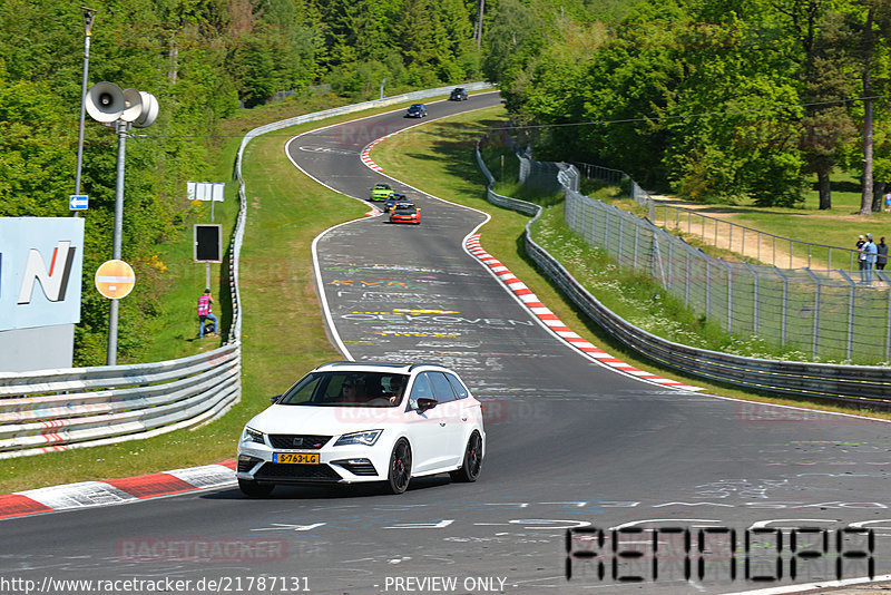 Bild #21787131 - Touristenfahrten Nürburgring Nordschleife (29.05.2023)