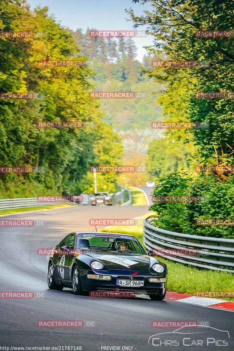 Bild #21787148 - Touristenfahrten Nürburgring Nordschleife (29.05.2023)