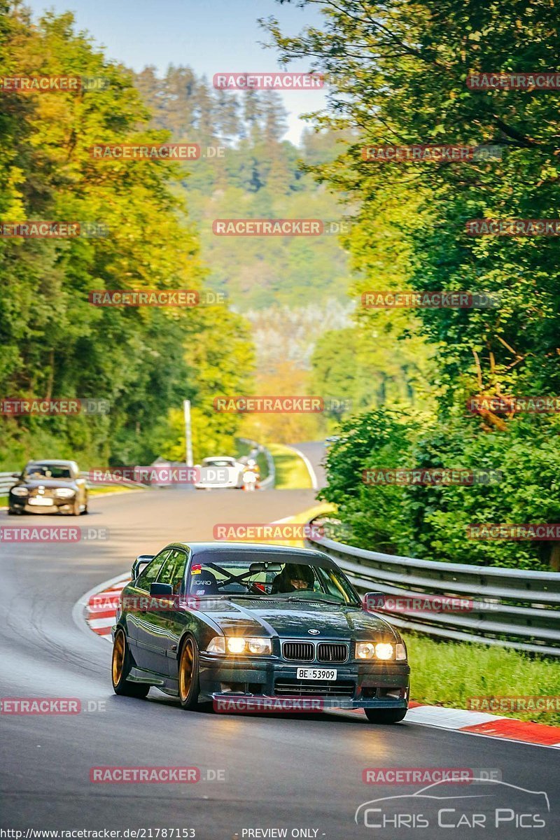 Bild #21787153 - Touristenfahrten Nürburgring Nordschleife (29.05.2023)